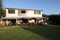 Te Puru Beach Lodge