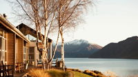 Release Wanaka - Whare Kea