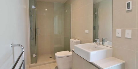 Riverside 2 Taupo Riverfront Apartment - Accommodation New Zealand 12