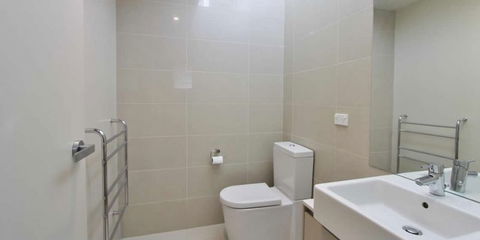 Riverside 2 Taupo Riverfront Apartment - Accommodation New Zealand 13
