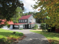 Puhoi House
