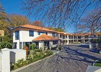 Randolph Motel Apartments