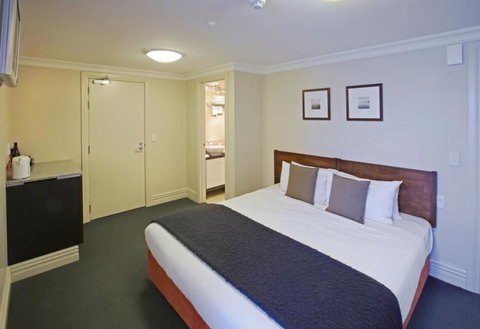 Peppers Beacon - Accommodation New Zealand 4