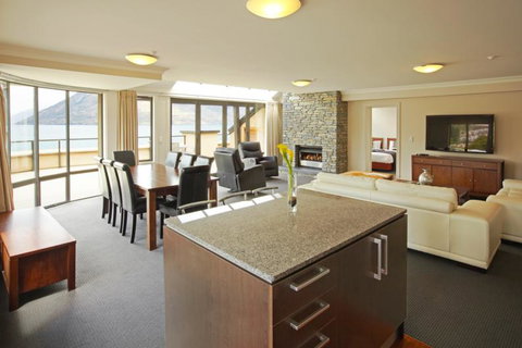 Peppers Beacon - Accommodation New Zealand 5