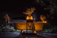 Kissing Gate Luxury Camping