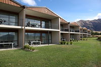 Lake Wanaka Apartments