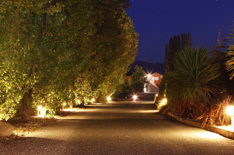 Lake Wanaka Apartments - Accommodation New Zealand 1