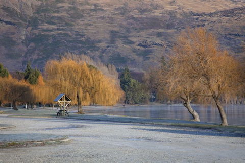 Lake Wanaka Apartments - Accommodation New Zealand 2