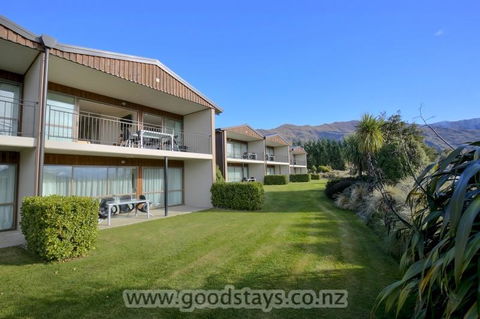 Lake Wanaka Apartments - Accommodation New Zealand 3