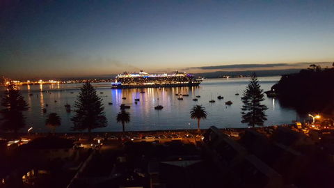 The Beaumont Apartments - Accommodation New Zealand 0