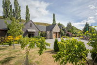 Cardrona Valley Lodge