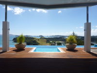 Paroa Bay Winery