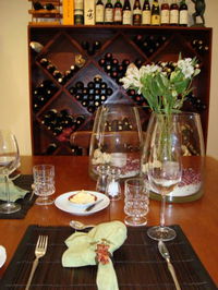 Mt Rosa Lodge