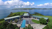 Hurakia Lodge