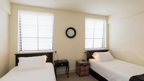 Parnell Central - Luxury Apartment - Accommodation New Zealand 6