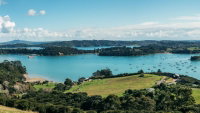 Te Whau Lodge