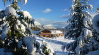 The Hayloft