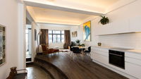 Britomart Point of Vue - Auckland City Apartment