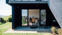 Black Estate B  B