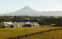 Taranaki Country Lodge