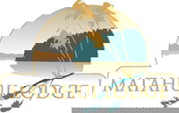 Matahui Lodge