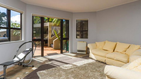 Beachside Holiday - Castor Bay Holiday Apartment - Accommodation New Zealand 13