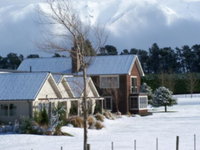 Quickenberry Guesthouse