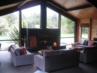 Westwood Lodge