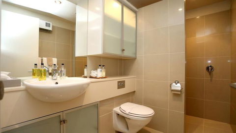 Picton Waterfront Luxury Apartments - Accommodation New Zealand 4