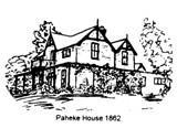 Paheke Boutique Lodge