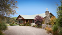 Makoura Lodge