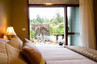 Mahitahi Lodge