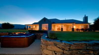 Riverview Terrace Luxury Accommodation
