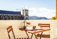The Brothers Boutique Hotel