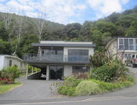 Taurikura Studio Apartment