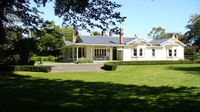 Oak Lane Lodge