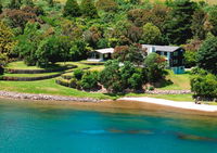Wildwood Lodge