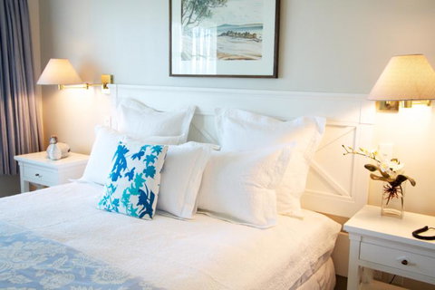 Emerald Villas - Accommodation New Zealand 1