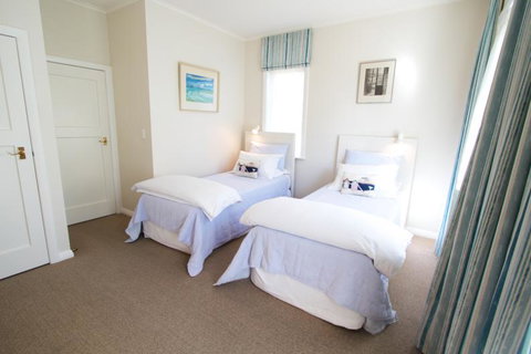 Emerald Villas - Accommodation New Zealand 2