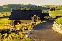 The Lodge at Tikana