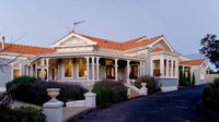 McHardy Lodge
