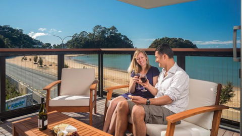 Experience Kaiteriteri - Accommodation New Zealand 4