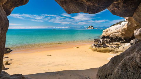 Experience Kaiteriteri - Accommodation New Zealand 5