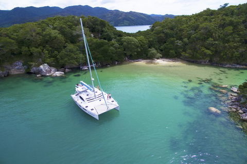 Experience Kaiteriteri - Accommodation New Zealand 6
