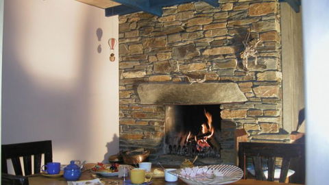 Peak-Sportchalet - Accommodation New Zealand 6