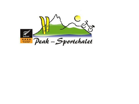 Peak-Sportchalet - Accommodation New Zealand 7