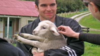Rural Holidays NZ Ltd