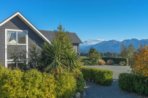 Dusky Ridges Farmstay Bed & Breakfast - Accommodation New Zealand 1