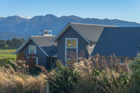 Dusky Ridges Farmstay Bed & Breakfast - Accommodation New Zealand 2