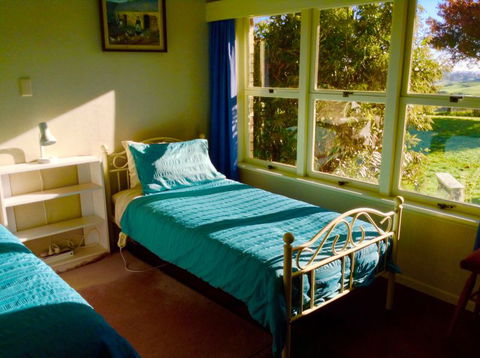Maungakawa Views New Zealand Farmstays - Accommodation New Zealand 2